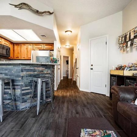 Guadalupe Getaway Lejlighed New Braunfels Eksteriør billede