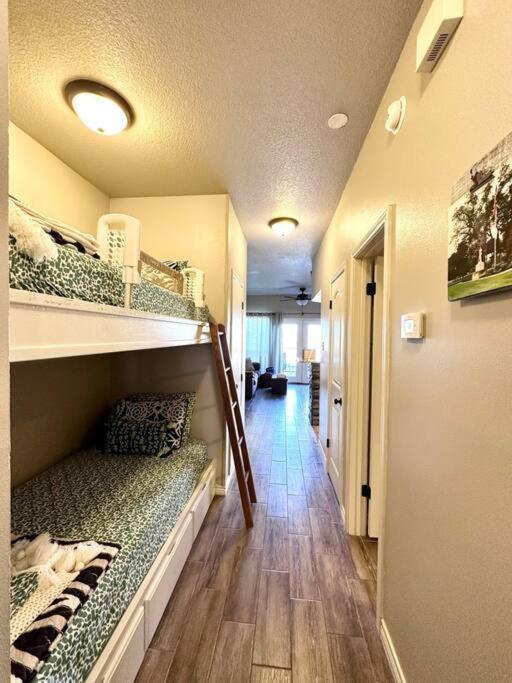 Guadalupe Getaway Lejlighed New Braunfels Eksteriør billede